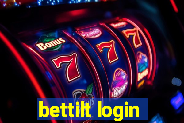 bettilt login